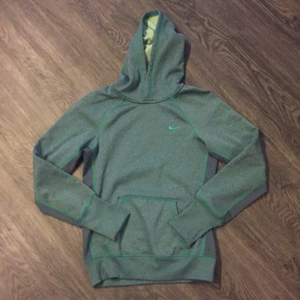 Nike Sweatshirt
